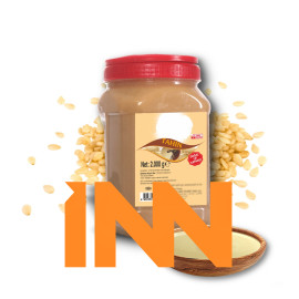 Sesame Tahini – Wholesale Direct from Factory